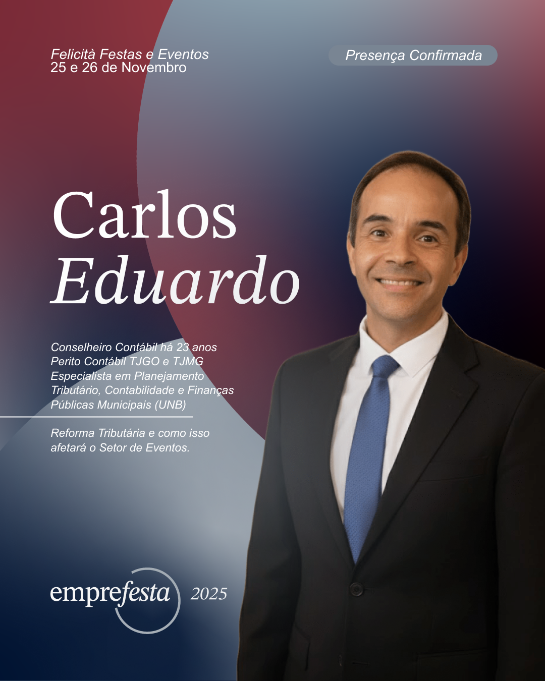 Carlos Squissato - FEED