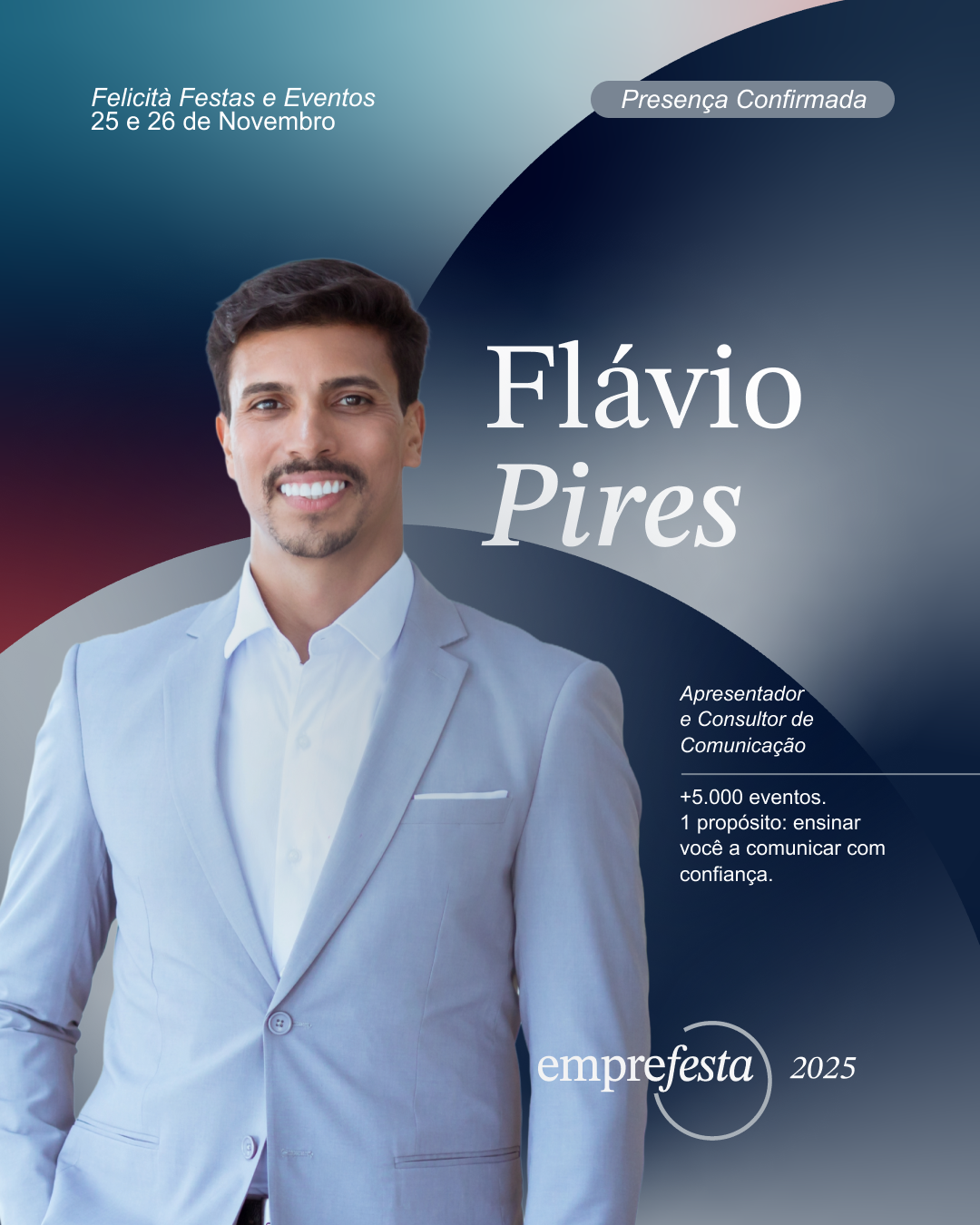 FLAVIO PIRES - FEED